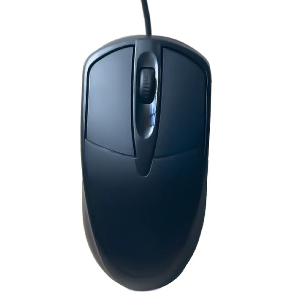 Secuzi Optik USB Mouse - Siyah Klavye - Mouse Fiyatı
