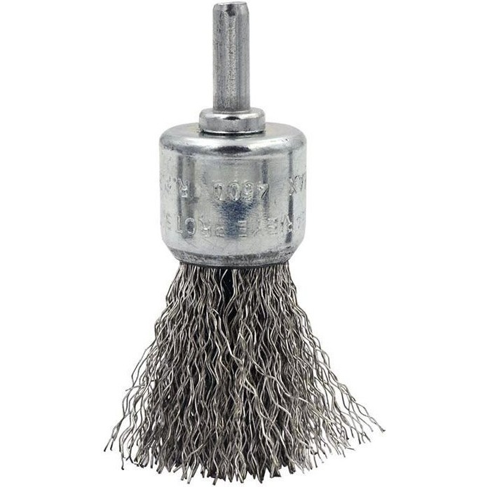 Sedef 25 mm Pimli Kalem Tel Fırça Inox Paslanmaz 55906 Kalem & Yazı Gereçleri Fiyatı