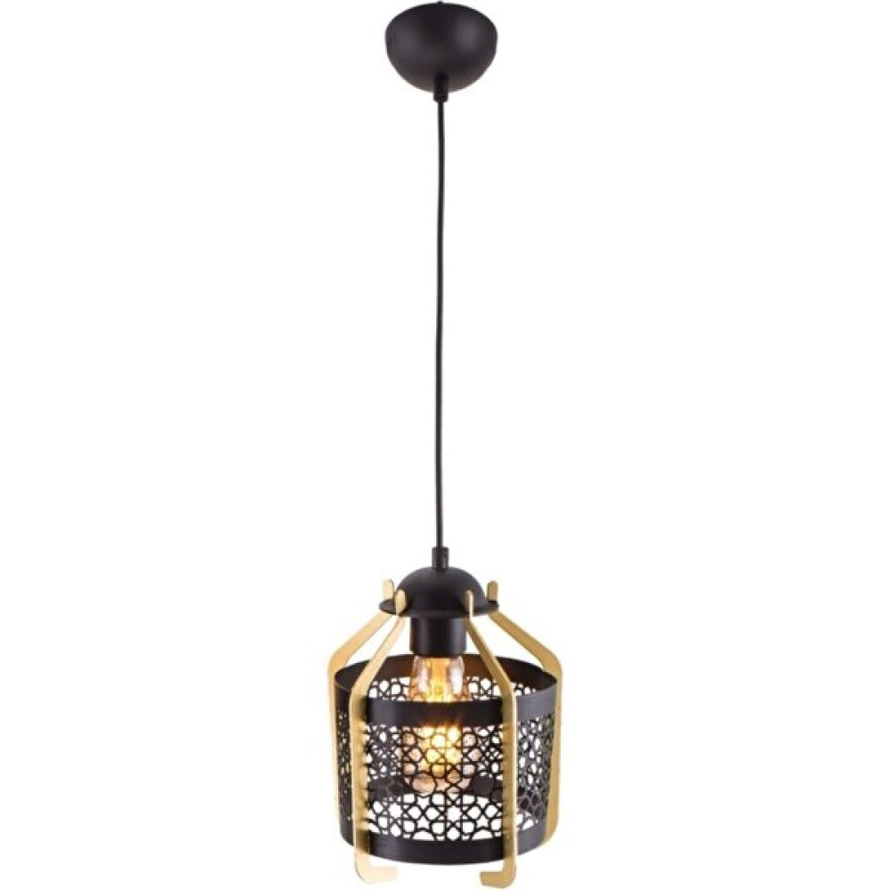 Sedef Avize MM-10362-1P Bgd - Siyah Avize Fiyatı