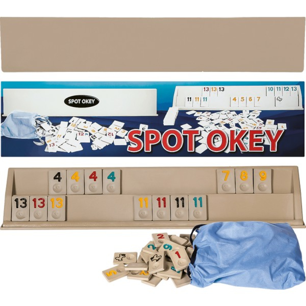 Sedef Okey Spot Büyük Boy Okey Okey Takımları Fiyatı
