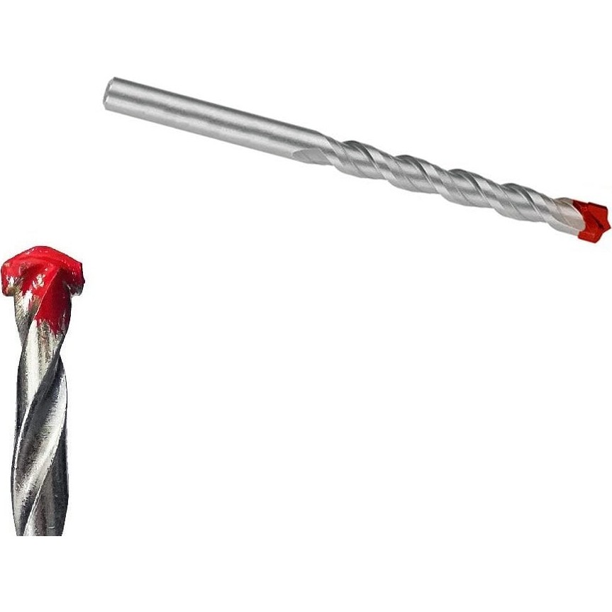 Sedef Power Tools 7 mm Elmas Matkap Ucu Beton Için Sedef Matkaplar Fiyatı