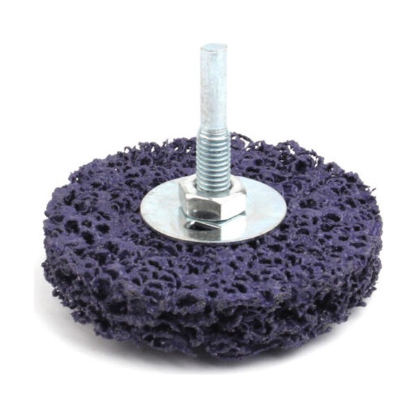 Sedef Power Tools Pas Silici Saplı Mor Disk Silikon 100X13X6 Mm 55061 Diğer Fiyatı
