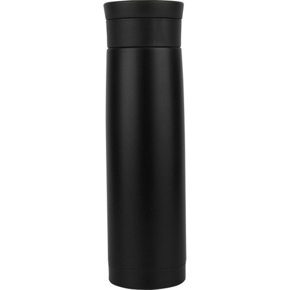 Sedef Silver Çelik Termos Bardak 500 ml Bitki Çayı Demleme Bardağı Tea Cups Thermos Mug Kupa Araç Termos SDF889 Kamp Mutfağı Fiyatı