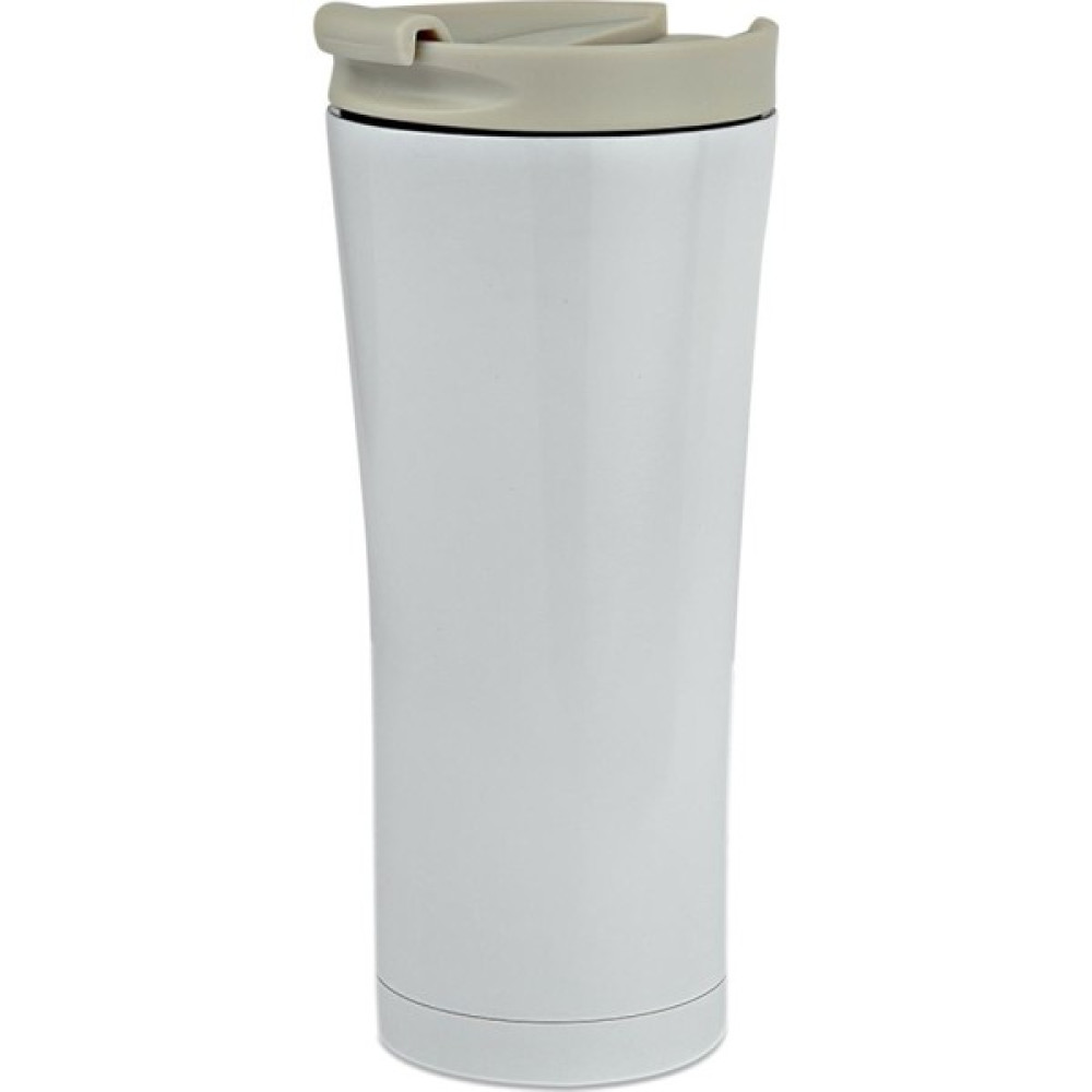 Sedef Silver Çelik Termos Bardak 500 ml Thermos Mug Kupa Araç Termos Coffee Cup SDF522 Tea Cups 548 Kamp Mutfağı Fiyatı