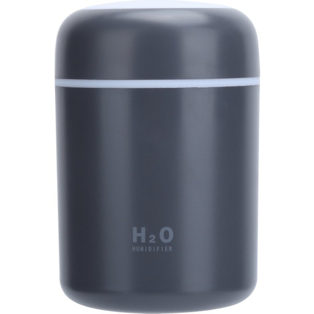 Sedimet H2O Ulrasonik Hava Nemlendirici Buhar Makinesi ve Aroma Difüzörü 300 ml Siyah Diğer Fiyatı