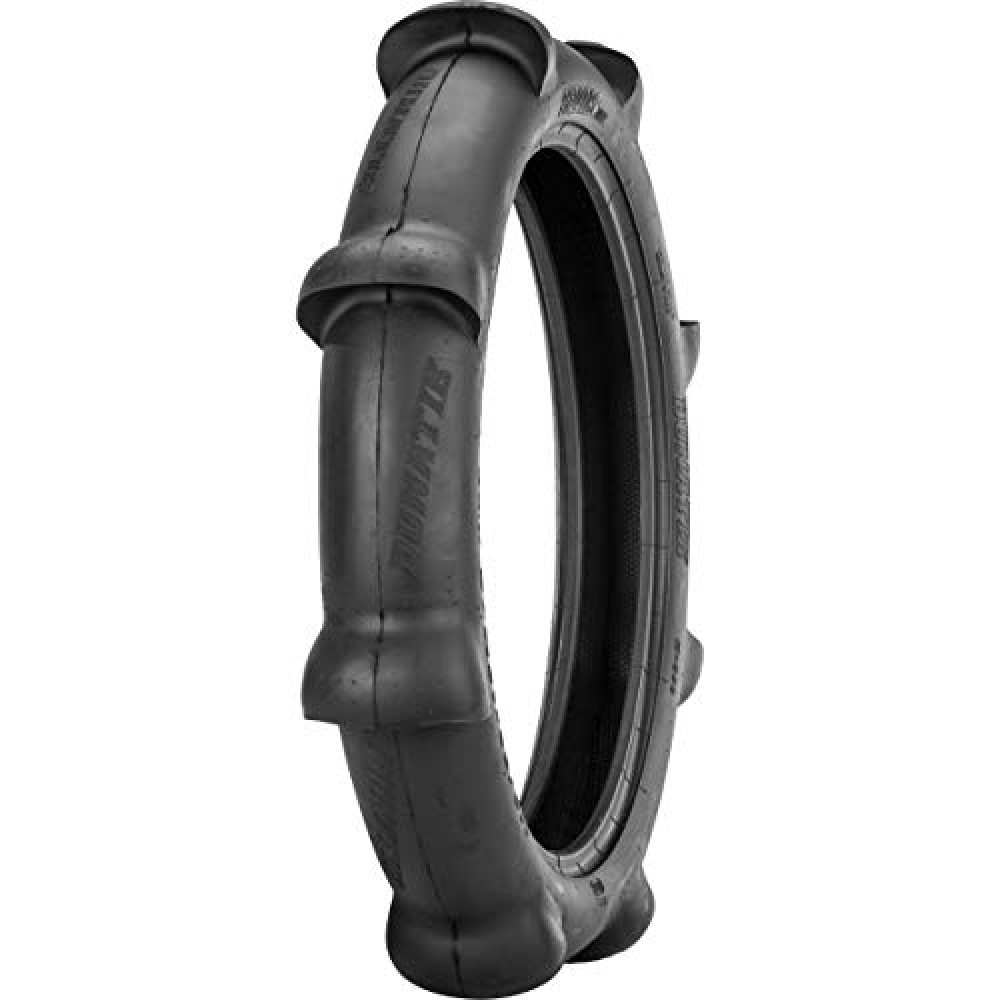 Sedona Dunatik Sand Paddle - Rear - 110/100-18 - 8 Paddle, Tire Size: 110/100-18, Position: Rear, Tire Ply: 2, Tire Type: Offroad, Tire Application: Sand, Rim Size: 18 DN11010018-8