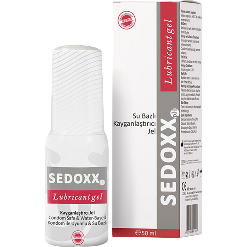 Sedoxx Ph Lubricant Cilt Nemlendirici 50 Ml Diğer Fiyatı