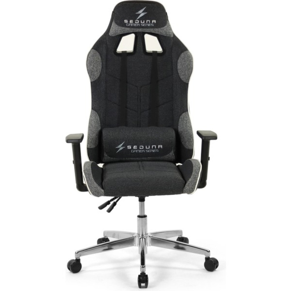Seduna Blade Mood Fab Antrasit Oyuncu Koltuğu Gaming Chair Çalışma Koltuğu Fiyatı