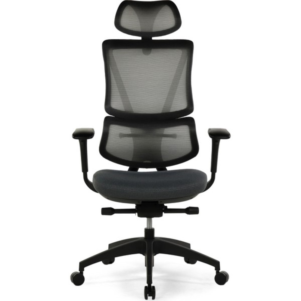 Seduna Evora Premium Black Ofis Koltuğu | Yönetici Koltuğu - Siyah Makam Koltuğu Fiyatı