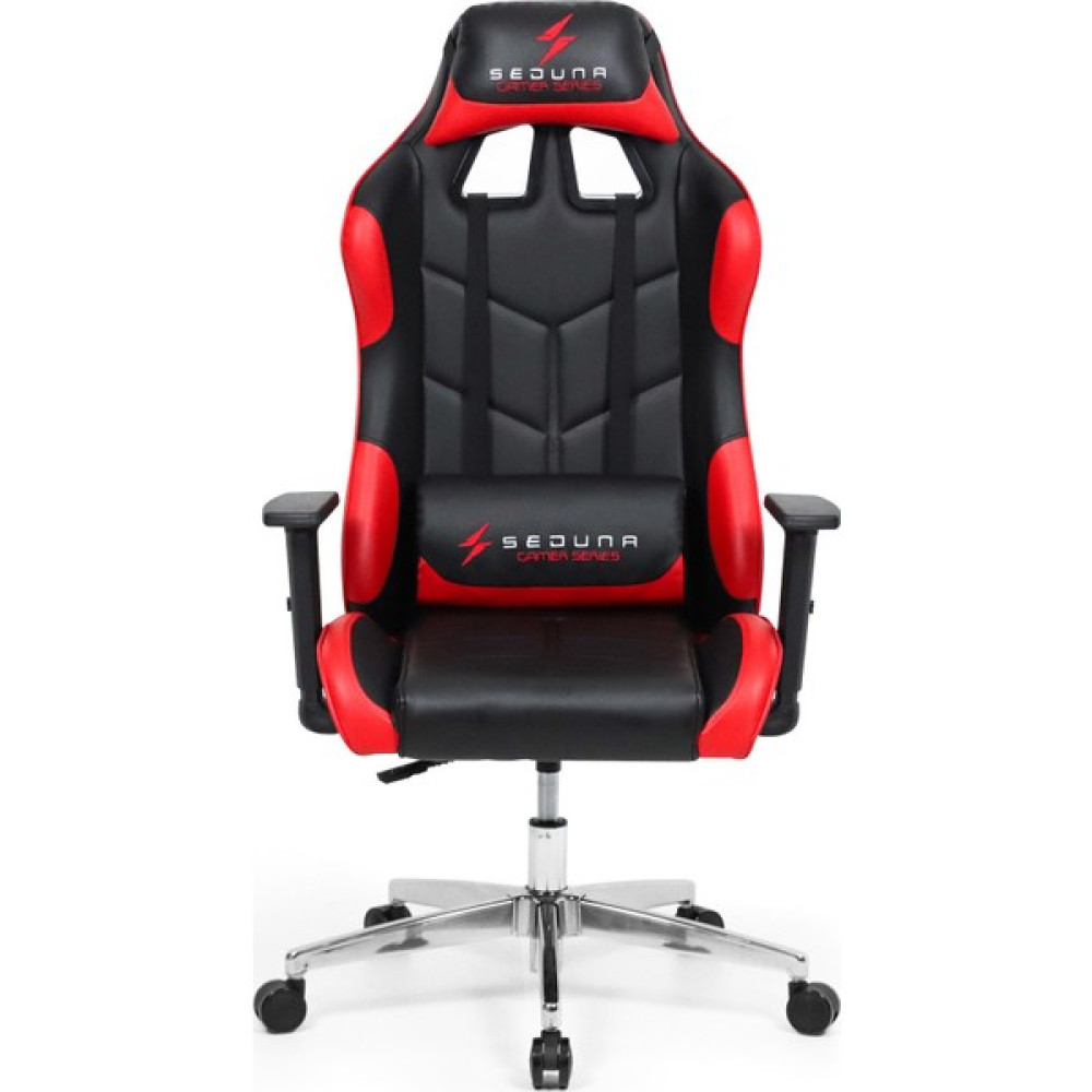 Seduna Gamer Series Blade Mood Oyuncu Koltuğu Gamer Chair - Kırmızı Çalışma Koltuğu Fiyatı