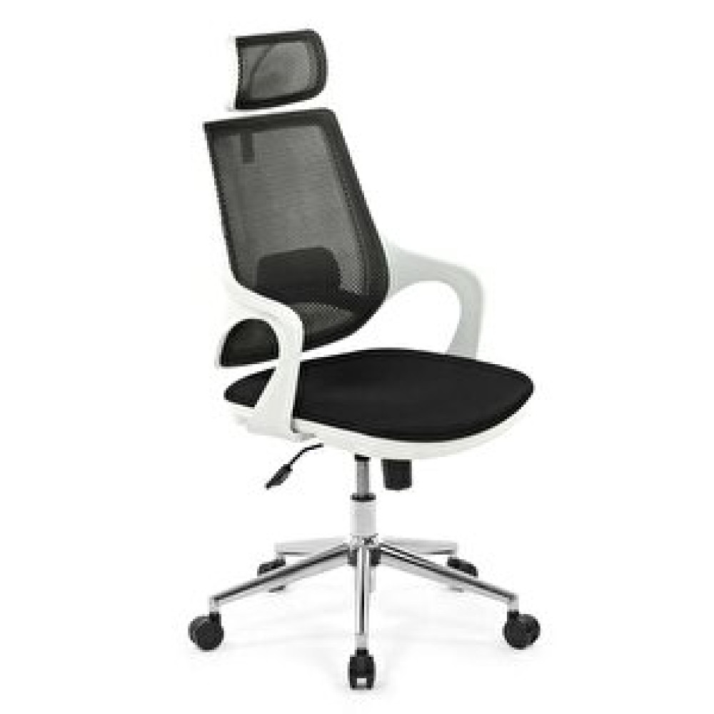 Seduna Skagen Plus Headrest Ofis Sandalyesi Siyah Çalışma Koltuğu Fiyatı