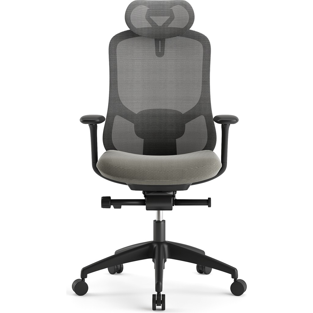 Seduna Stella Premium Siyah Ofis Koltuğu | Yönetici Koltuğu Ofis Koltukları Fiyatı