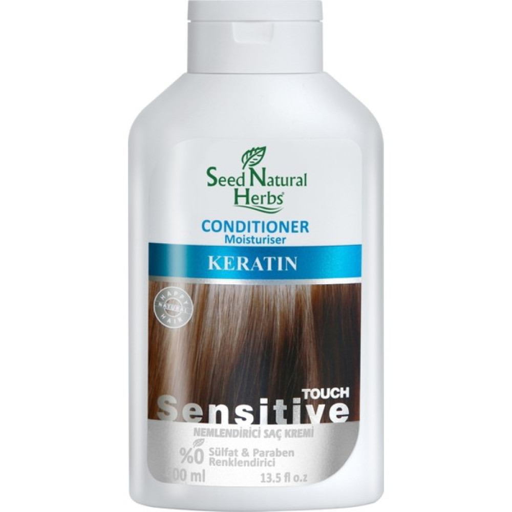 Seed Natural Herbs Keratin Saç Bakım Kremi Oto Boyaları Fiyatı