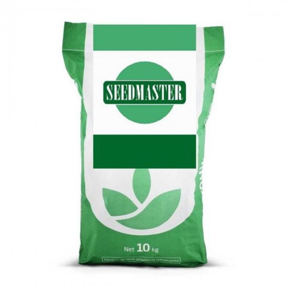 Seedmaster 6 Mix Karisim Cim Tohumu 10 Kg Bitki Fiyatı