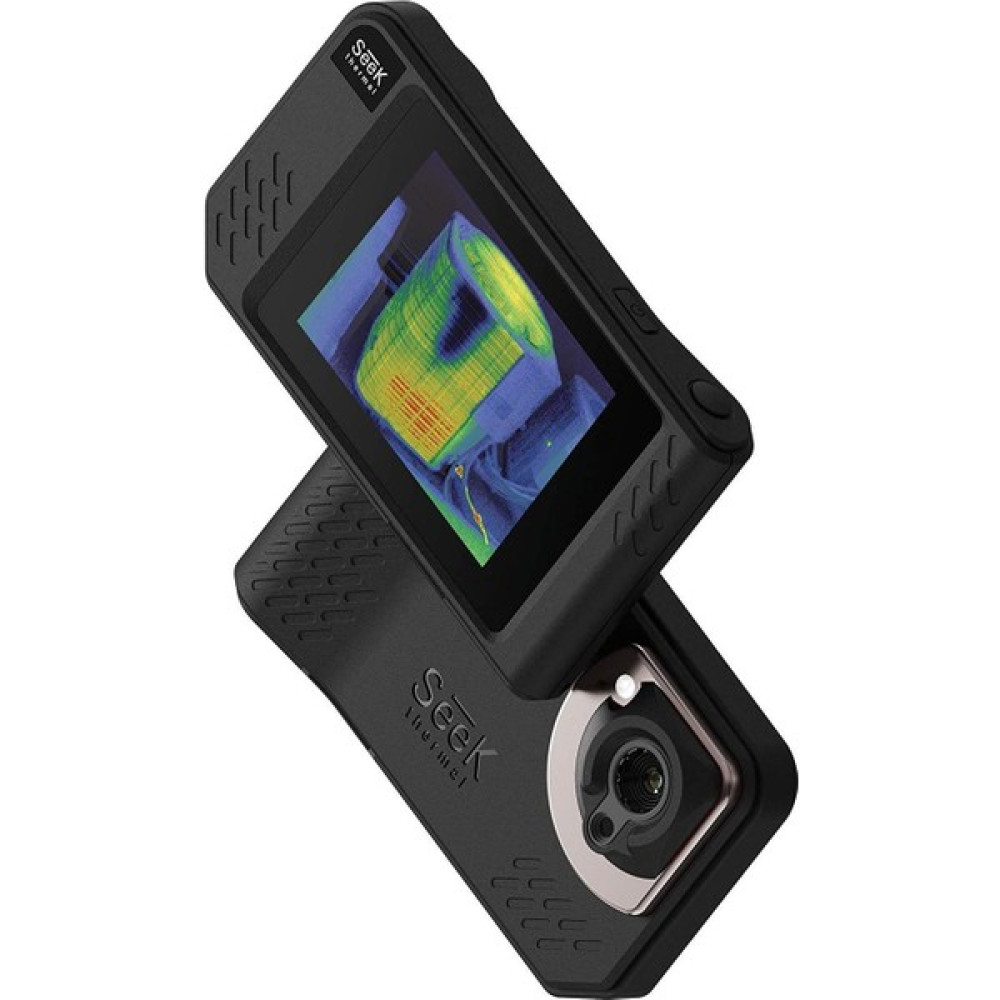 Seek Shot - Çok Amaçlı Termal Görüntüleme Kamerası Aksiyon Kameralar Fiyatı