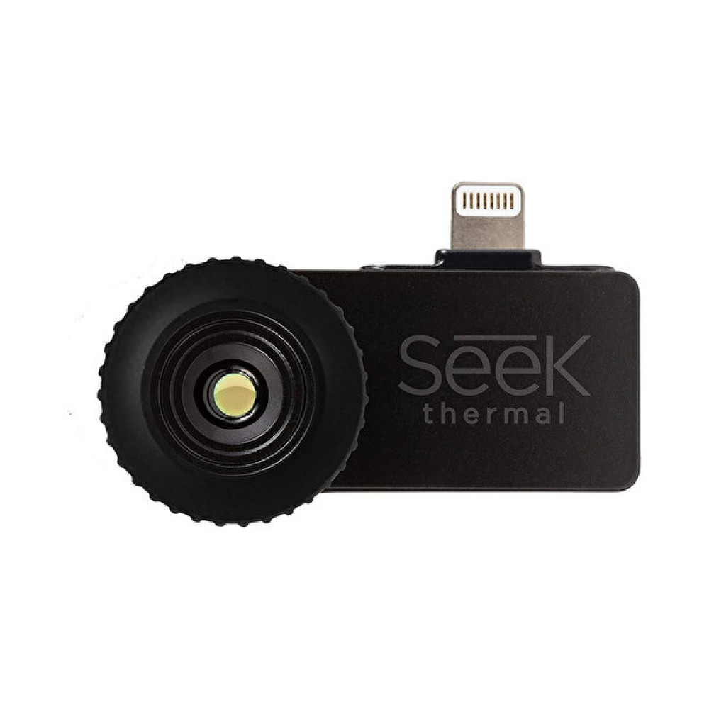 SeeK Thermal Compact IOS lW-AAA Termal Kamera Aksiyon Kameralar Fiyatı