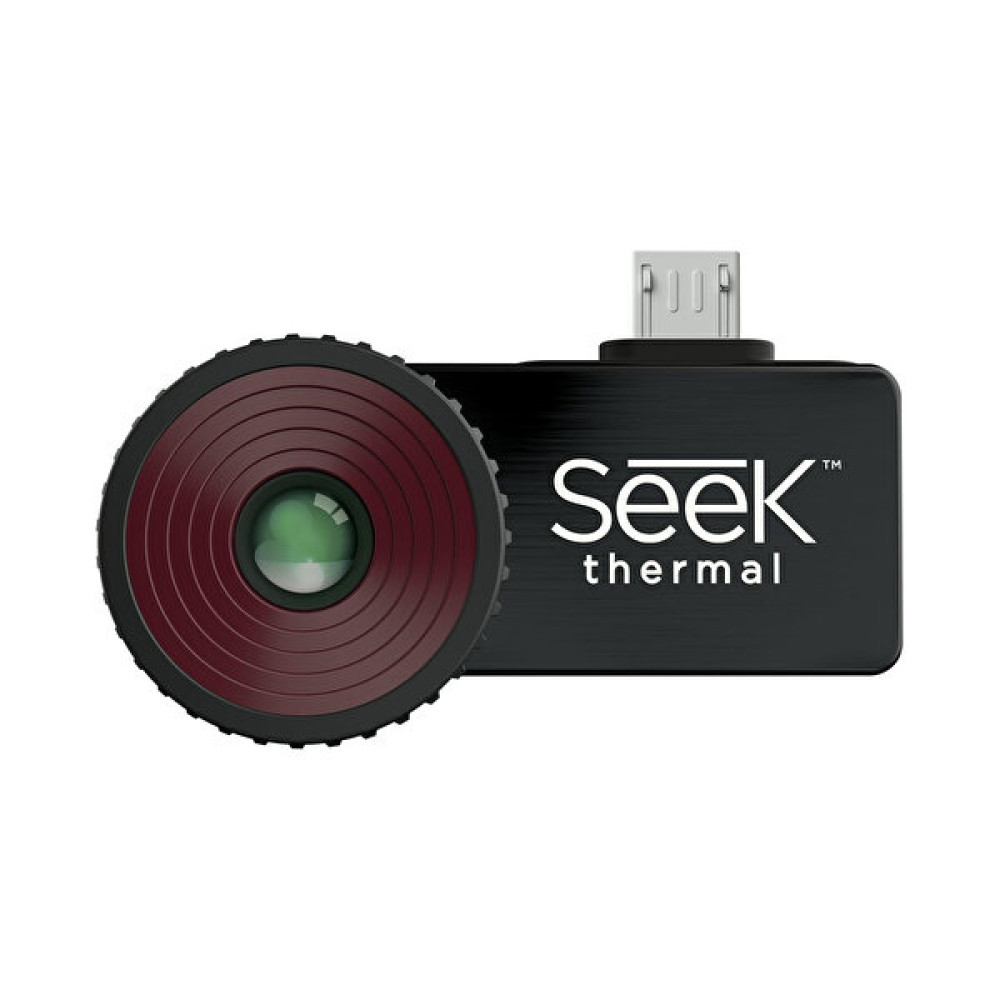 SeeK Thermal Compact Pro Android Micro USB Termal Kamera Aksiyon Kameralar Fiyatı