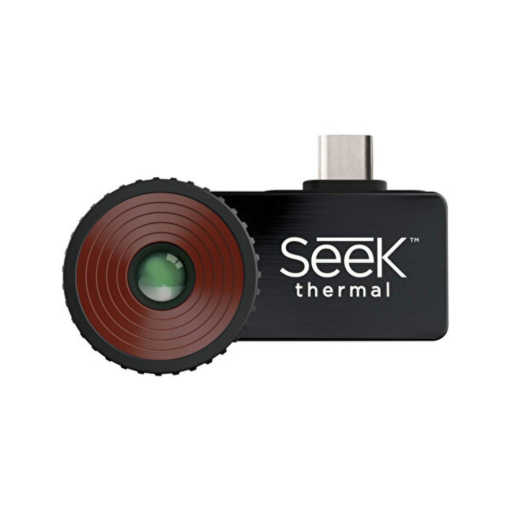 SeeK Thermal Compact Pro Android Usb-C Termal Kamera Aksiyon Kameralar Fiyatı