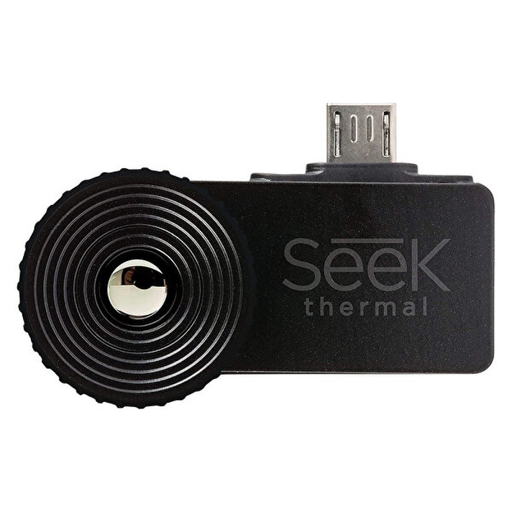 SeeK Thermal Compact XR Android Micro USB Ut-Aaa Termal Kamera Aksiyon Kameralar Fiyatı