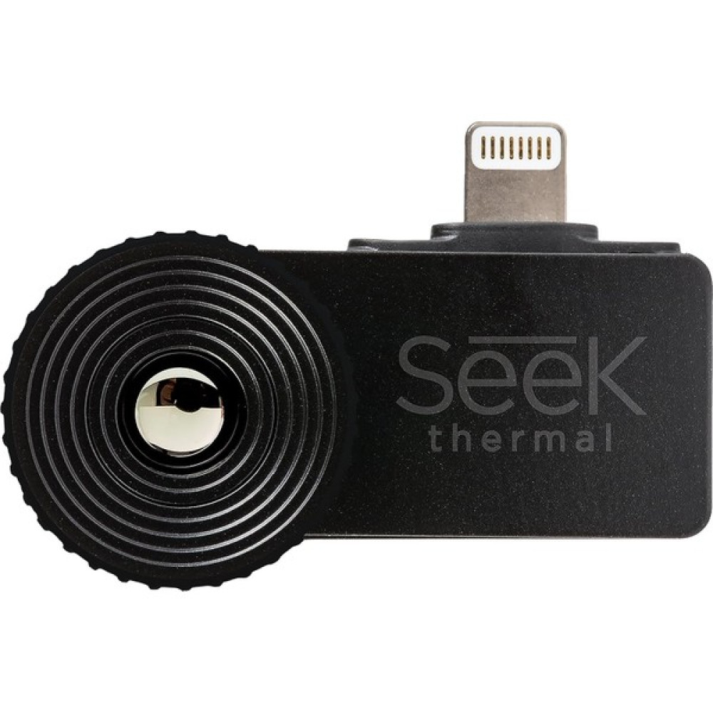Seek Thermal Compactxr -Termal Kamera - Ios (Lt-Aaa) Aksiyon Kameralar Fiyatı