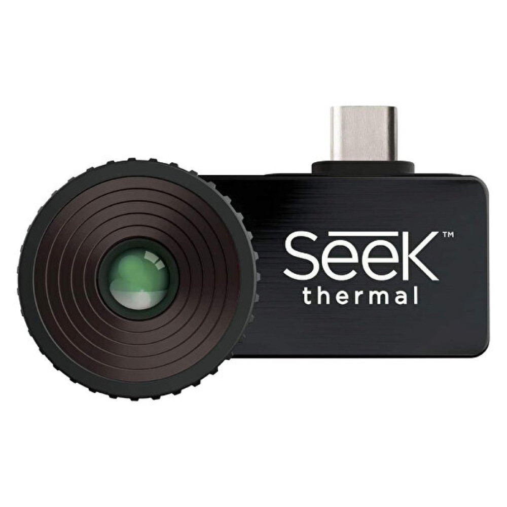 SeeK Thermal Ct-Aaa Compact XR Android Usb-C Aksiyon Kamera Aksiyon Kameralar Fiyatı