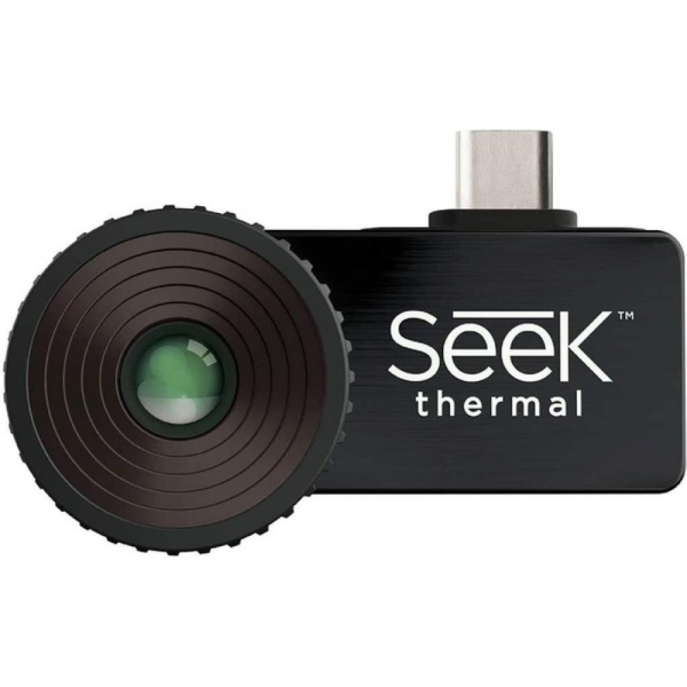 Seek Thermal Ct-Aaa Compact Xr-Outdoor Thermal Imaging Camera For Android Usb-C Oto Boyaları Fiyatı