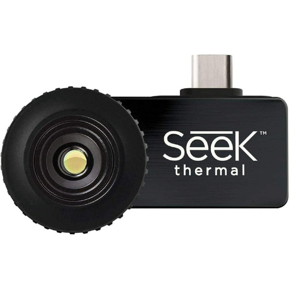 Seek Thermal Cw-Aaa Compact Termal Kamera - Android Usb-C Aksiyon Kameralar Fiyatı