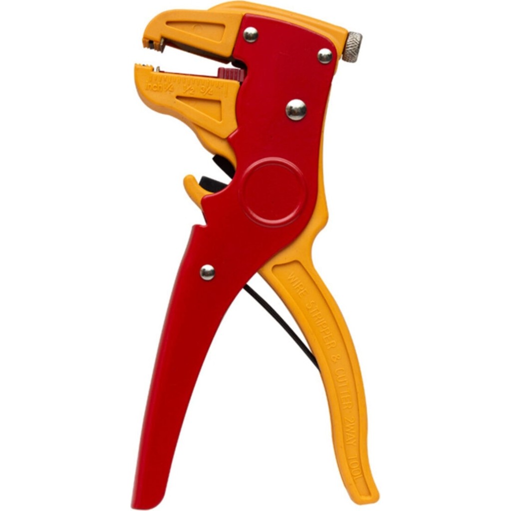 Seenergy 0.2-6 Mm Kablo Soyucu Kablo Soyma Pensesi Kablo Sıyırıcı Crimper Sıyırma Kesici Pense Pense Fiyatı