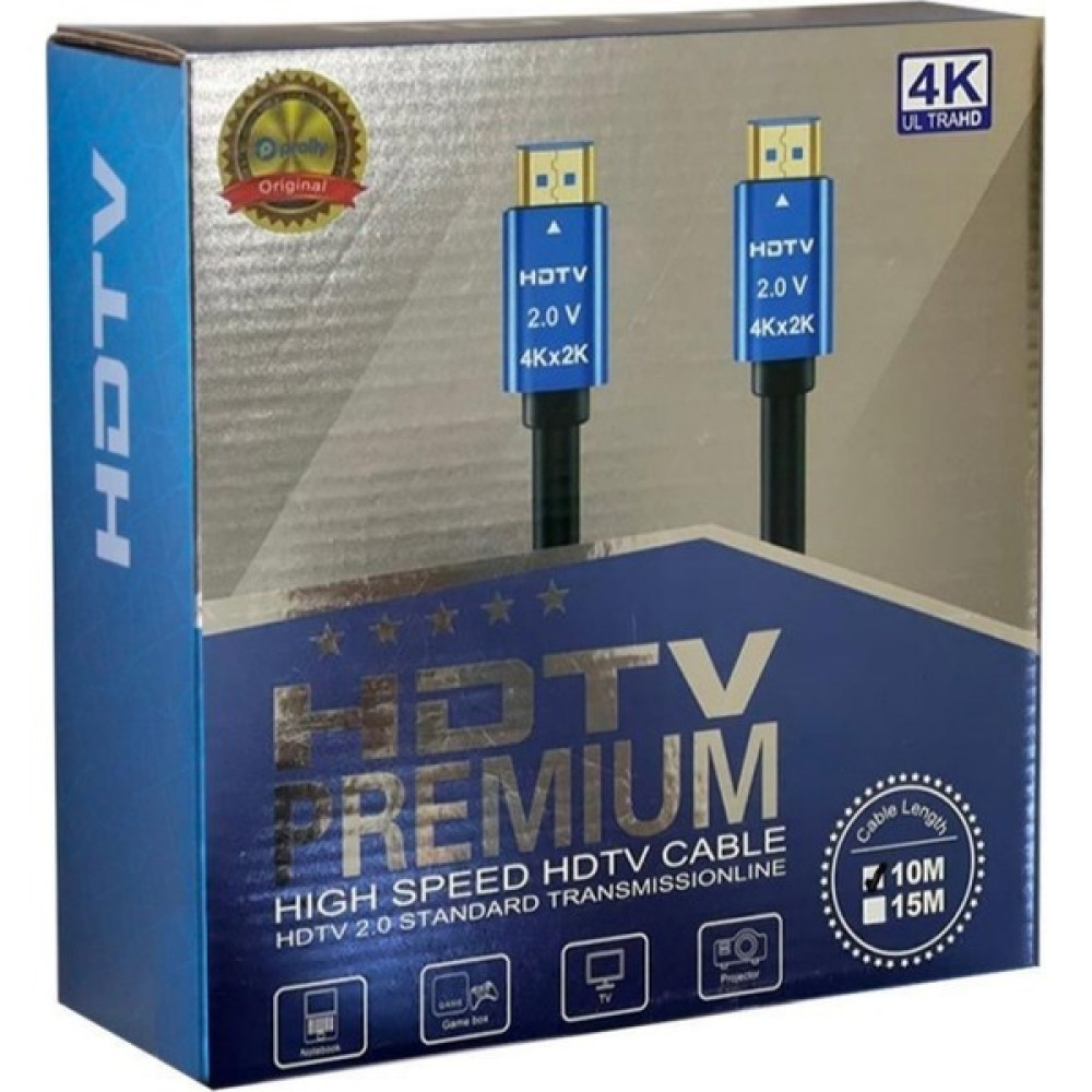 Seenergy 10M 4K HDMI Kablo HDMI Kablo Fiyatı