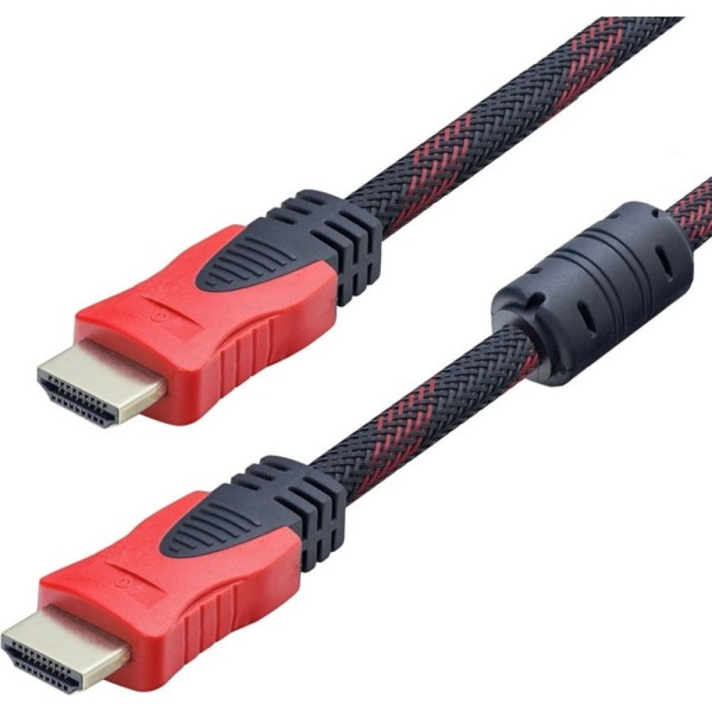 Seenergy 15 mt Örgülü HDMI Kablo HDMI Kablo Fiyatı