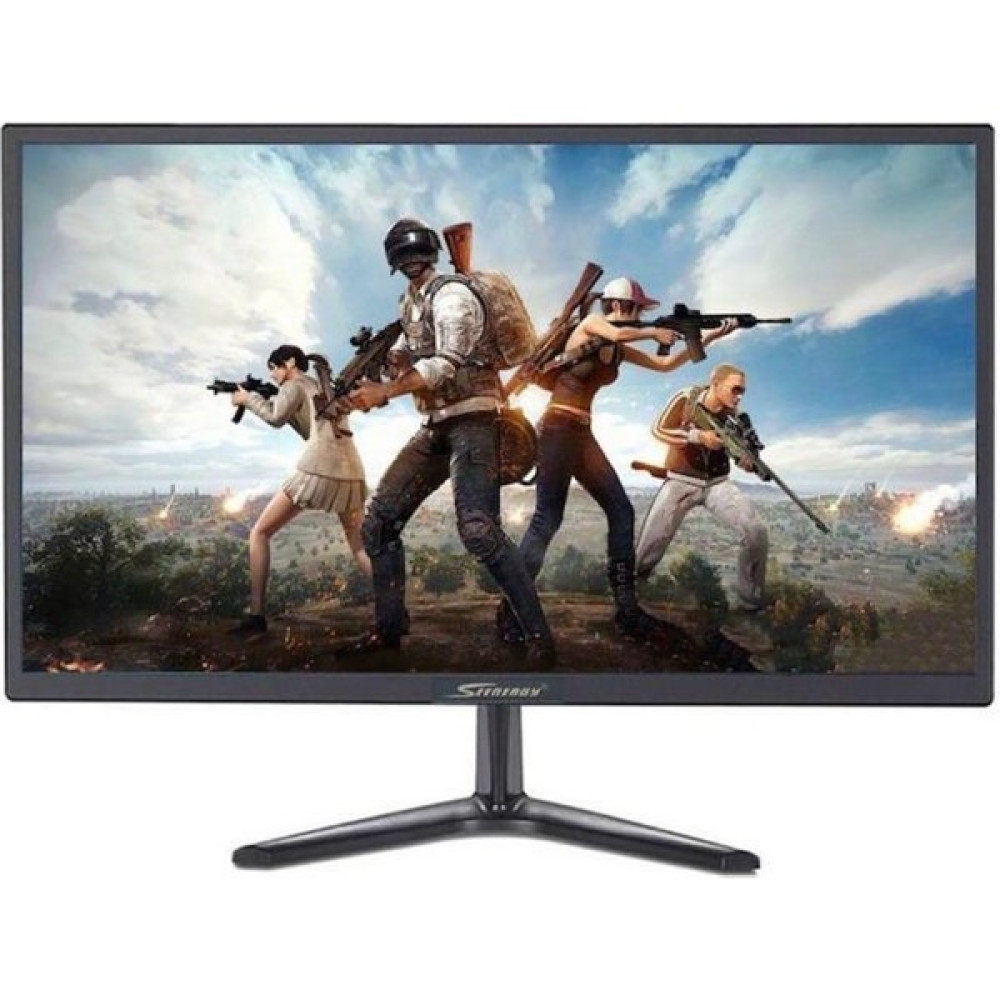 Seenergy H19MA 18.5'' Hdmı+Vga 60hz 5ms LED Monitör H19MA - 18.5 inc Monitör Fiyatı