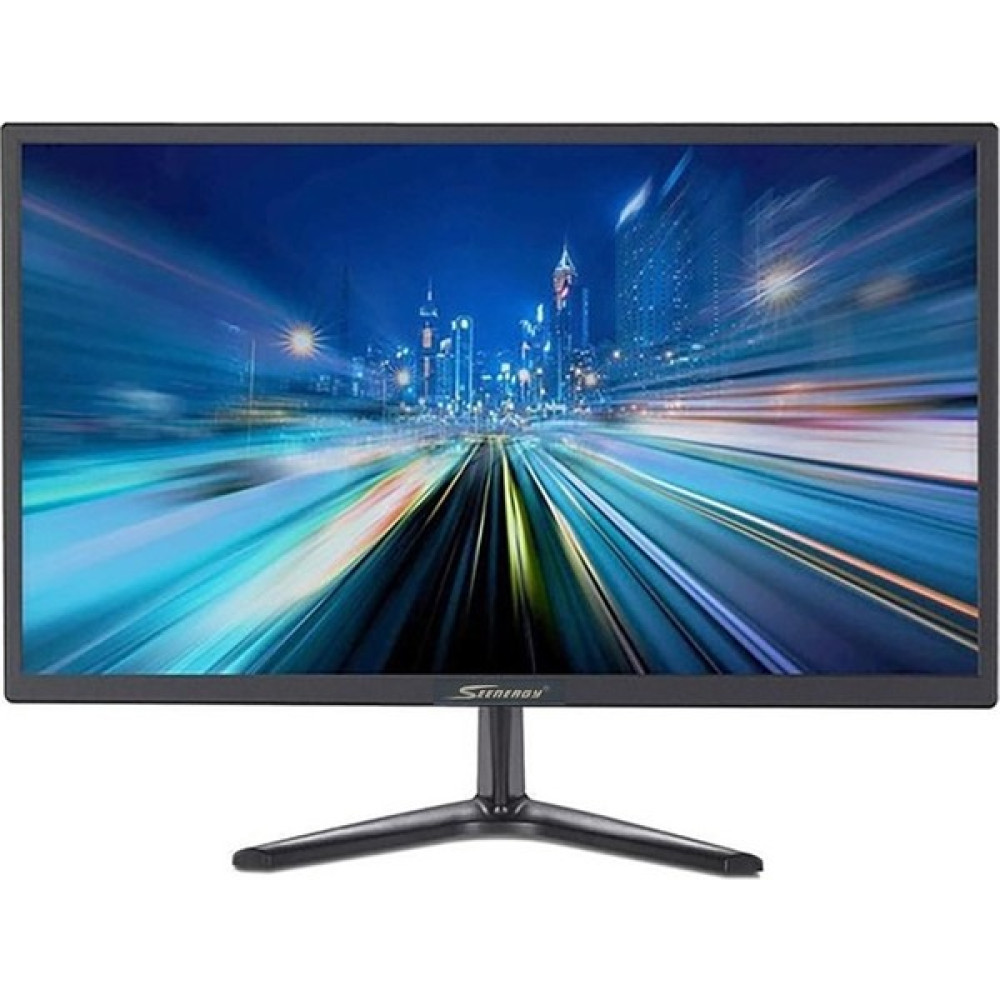 Seenergy H220MA HDMI VGA 75HZ 5ms 22'' LED Monitör - Siyah Monitör Fiyatı