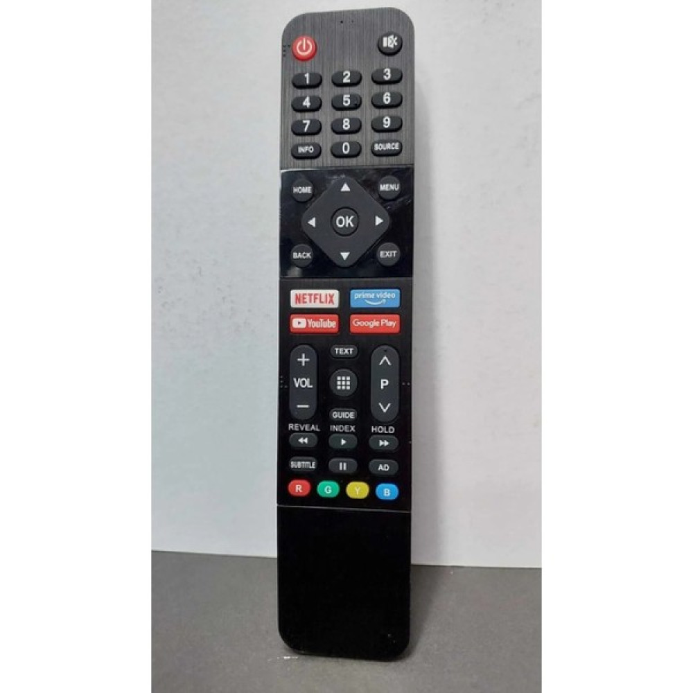 Seetech Arçelik A32B685A Smart Android Tv Kumanda TV Aksesuarları Fiyatı