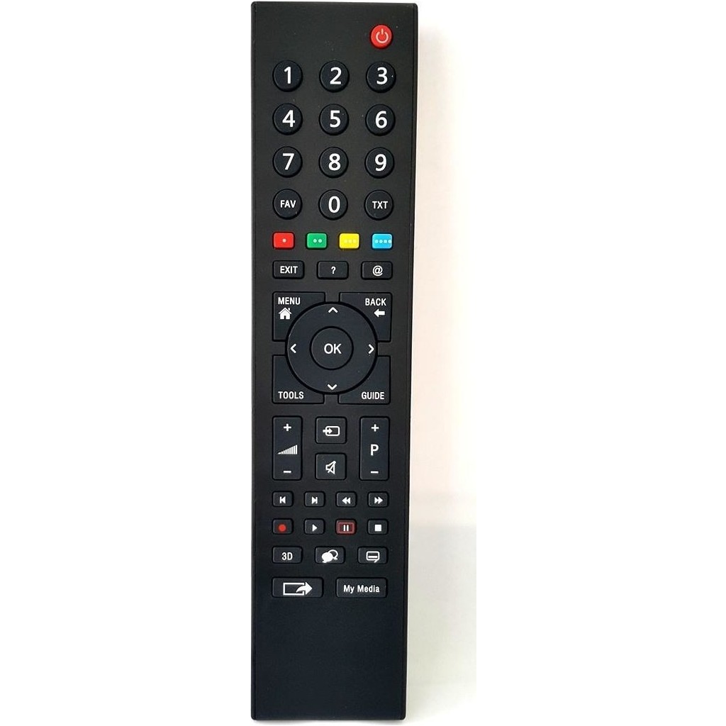 Seetech Arçelik A40LW6536 LED Tv Uyumlu Kumanda Diğer Fiyatı