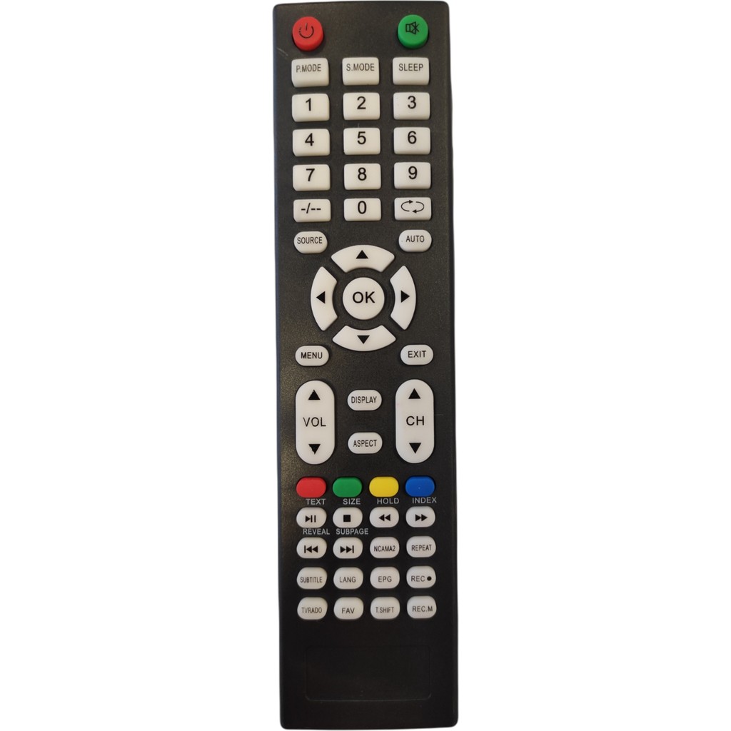 Seetech Awox Aspect Siyah Uzaktan Kumanda TV Aksesuarları Fiyatı