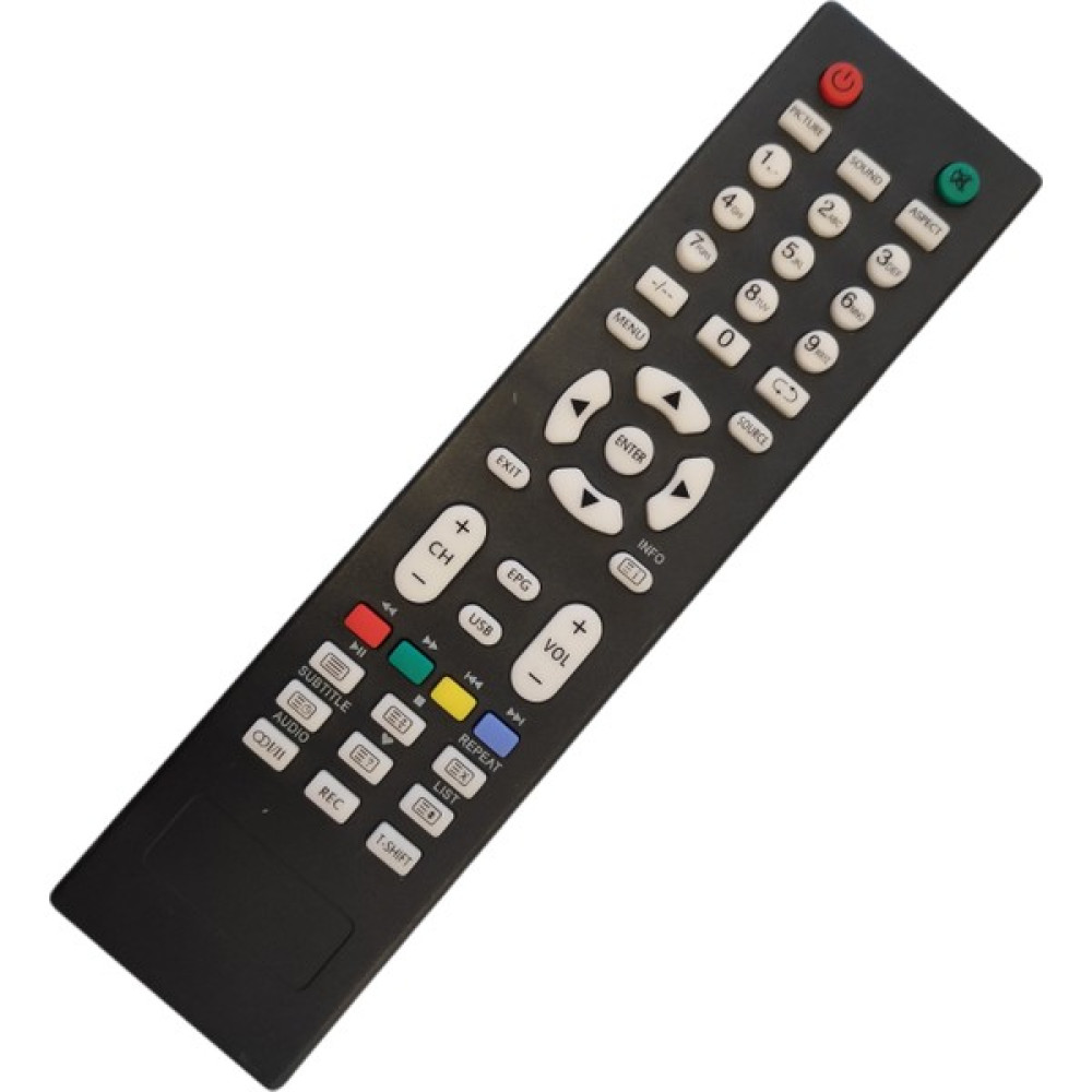 Seetech Awox USB Siyah Uzaktan Kumanda TV Aksesuarları Fiyatı
