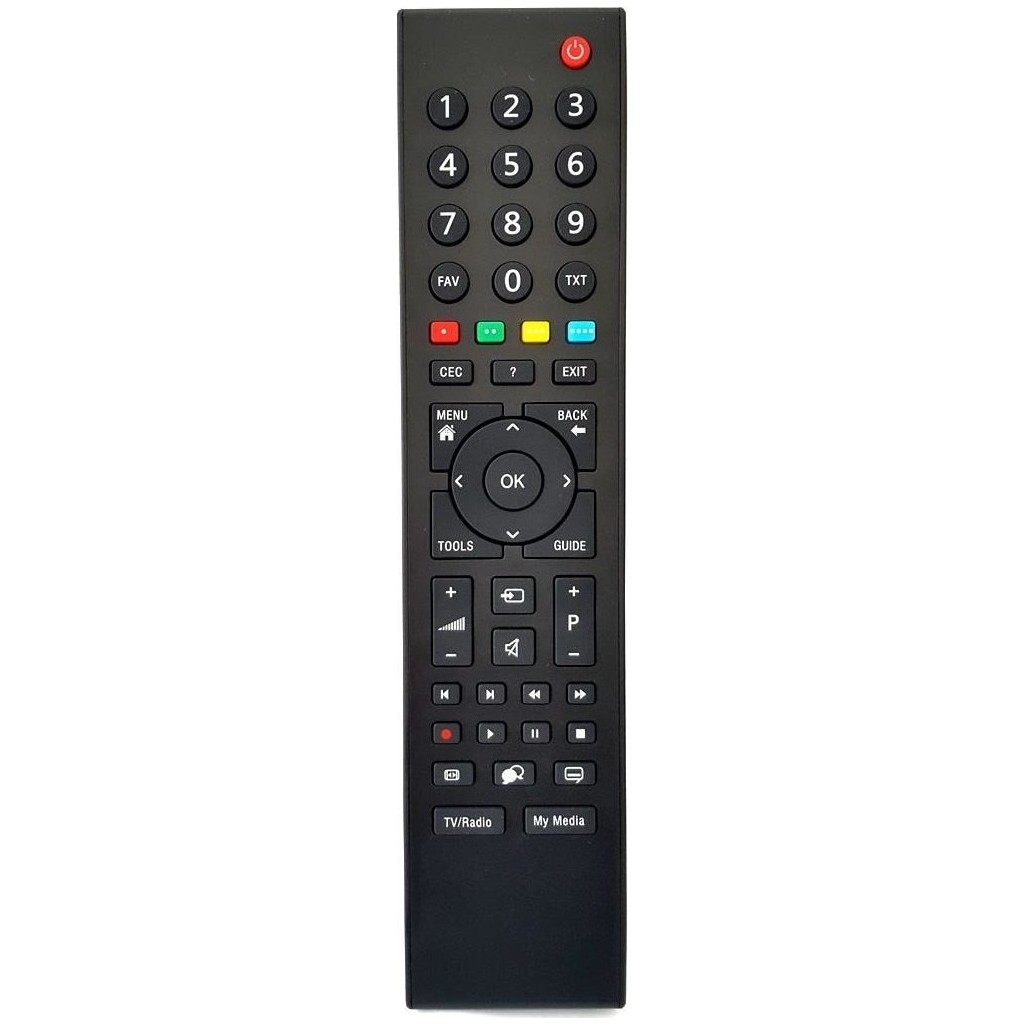 SEETECH BEKO ARÇELİK LCD LED TV KUMANDASI TV Aksesuarları Fiyatı