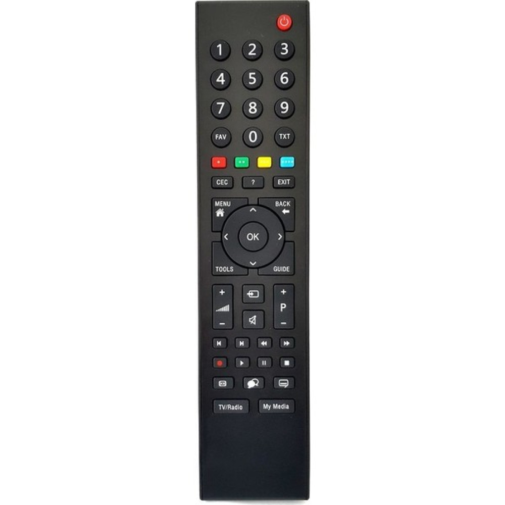 Seetech Beko B32LB5533 LED Tv Uyumlu Kumanda Oto Boyaları Fiyatı