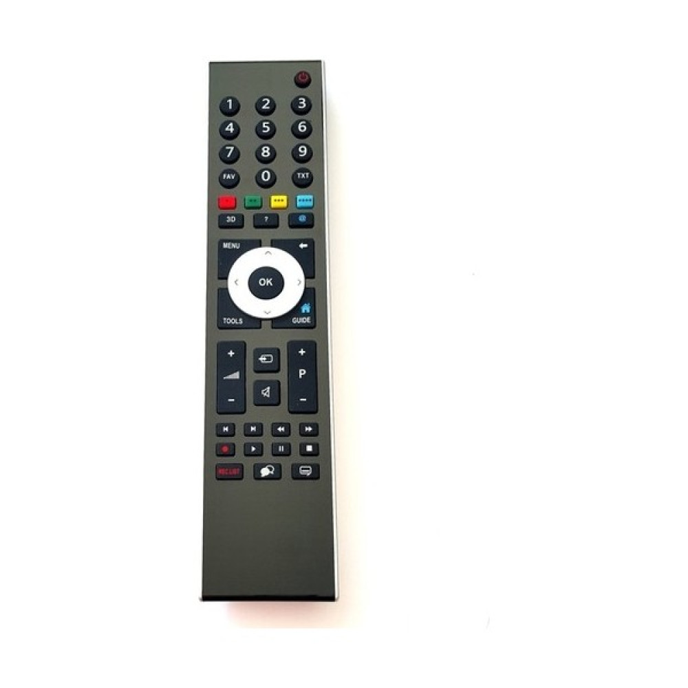 Seetech Beko B42LEP6B LED Tv Uyumlu Kumanda TV Aksesuarları Fiyatı