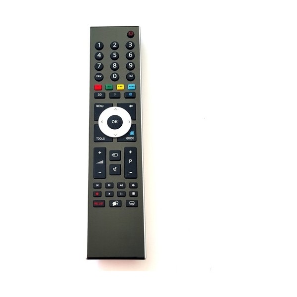 Seetech Beko B42LEP6B LED Tv Uyumlu Kumanda TV Aksesuarları Fiyatı