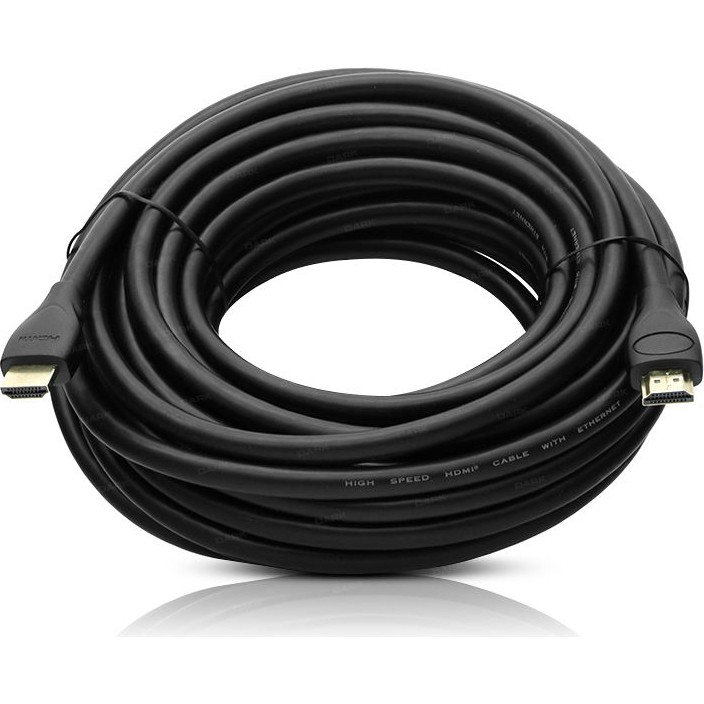 Seetech HDMI 1.4V 3D Full Hd 1080 5m - Siyah Bilgisayar Çevirici ve Adaptörü Fiyatı