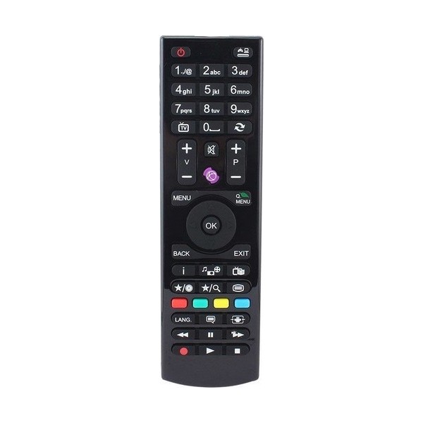 Seetech Hı-Level Smart LED Tv Kumandası TV Aksesuarları Fiyatı