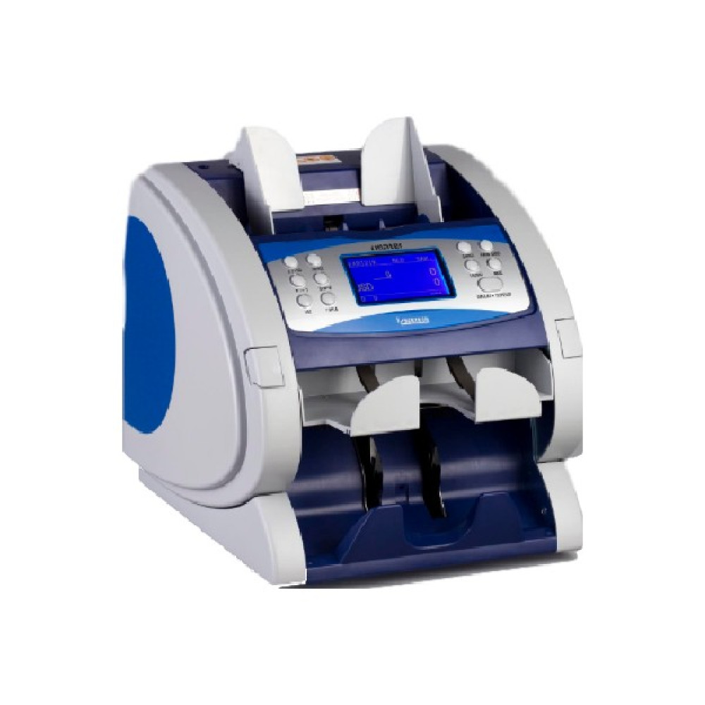 Seetech I-Hunter 2600 Para Sayma Makinesi Yenilenmiş Para Sayma Makinesi Fiyatı