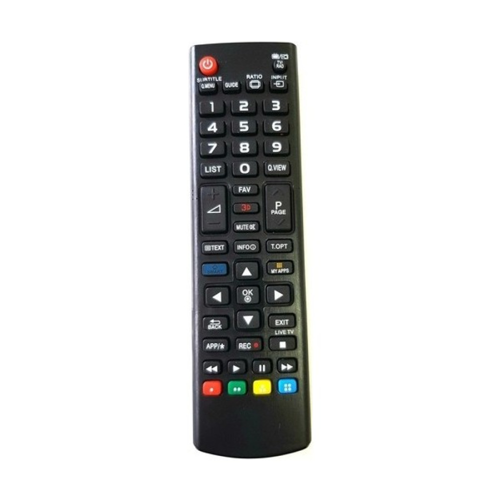 Seetech Lg 42LB620V 3D Uyumlu Full Hd LED Tv Kumanda TV Aksesuarları Fiyatı