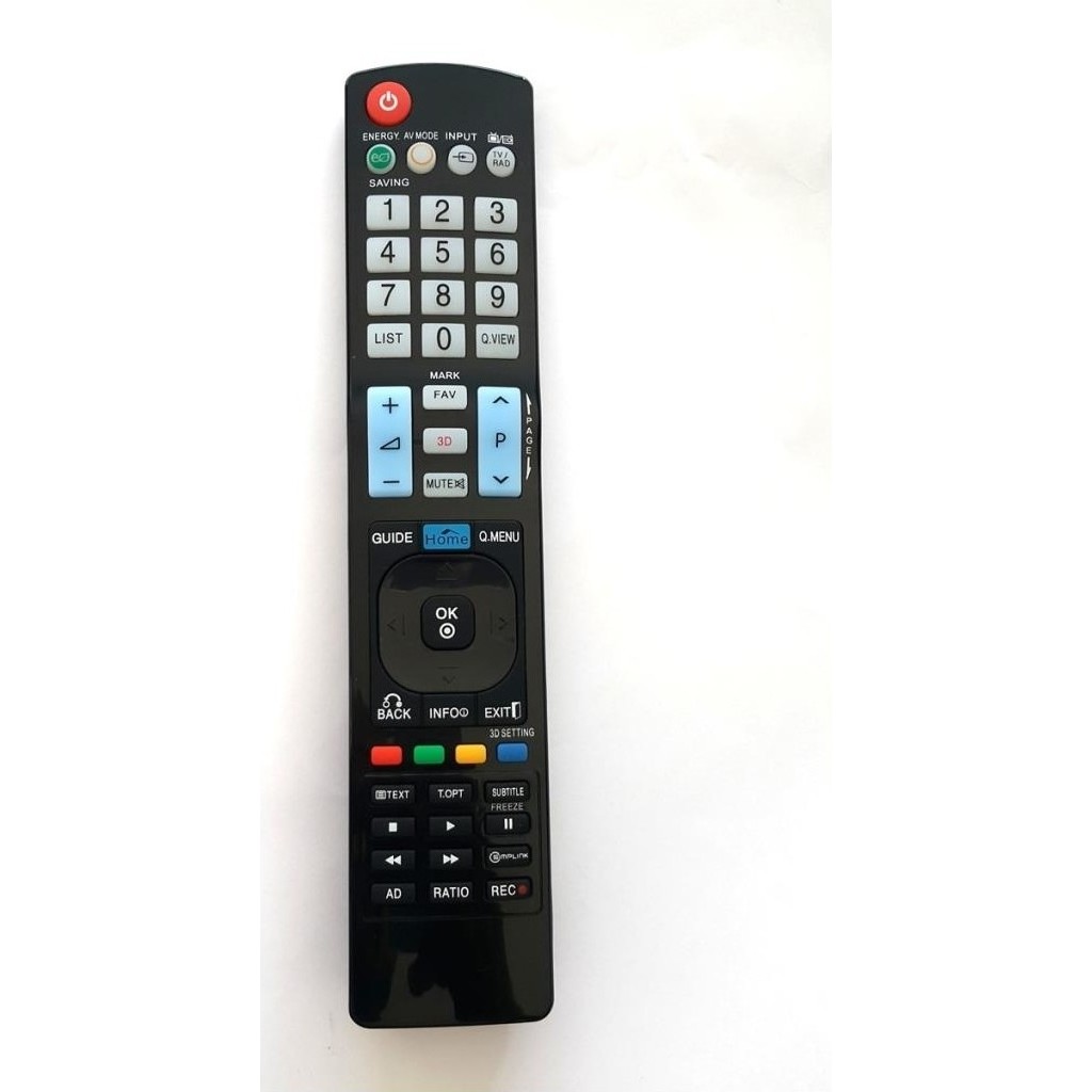 Seetech Lg 47LW5500 Uyumlu LED Tv Kumanda TV Aksesuarları Fiyatı