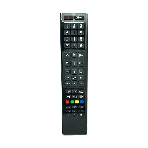 Seetech Vestel 40FA7100 Smart LED Tv Kumanda TV Aksesuarları Fiyatı