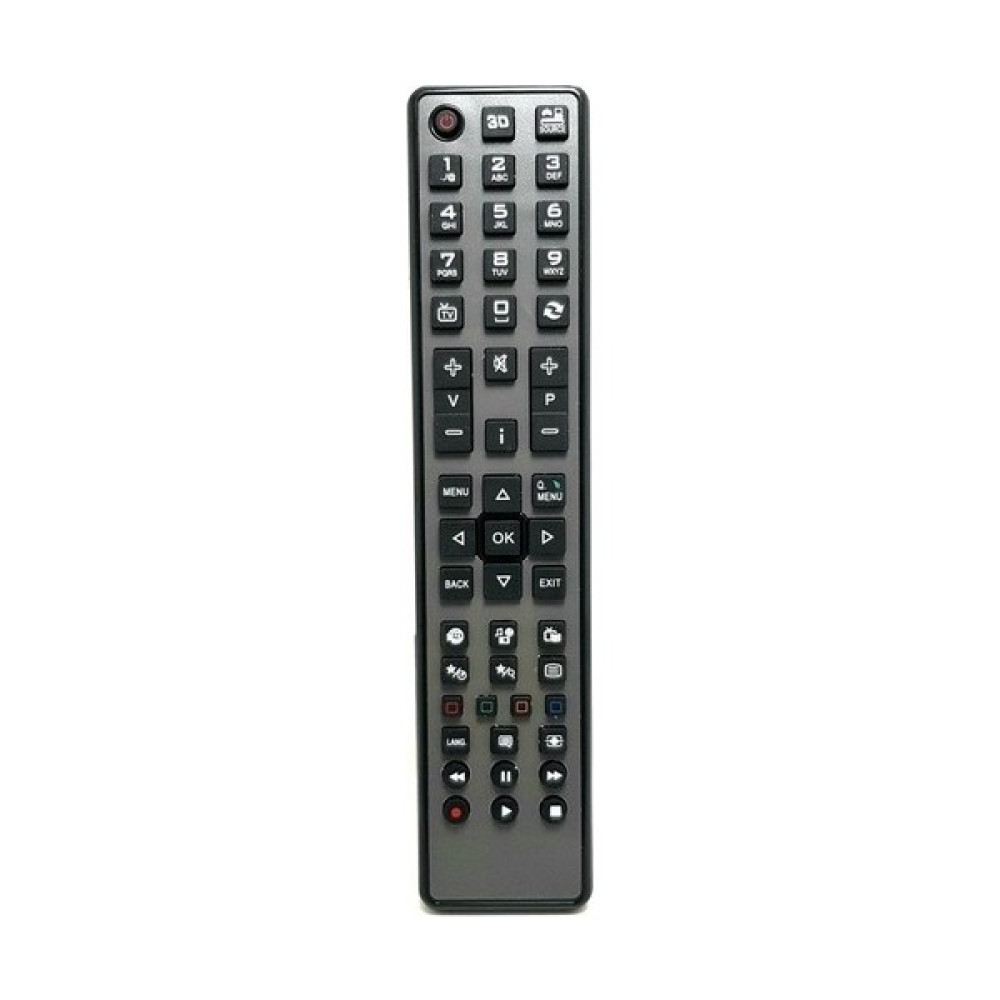 Seetech Vestel RC4937 3d-Led Tv Kumanda TV Aksesuarları Fiyatı