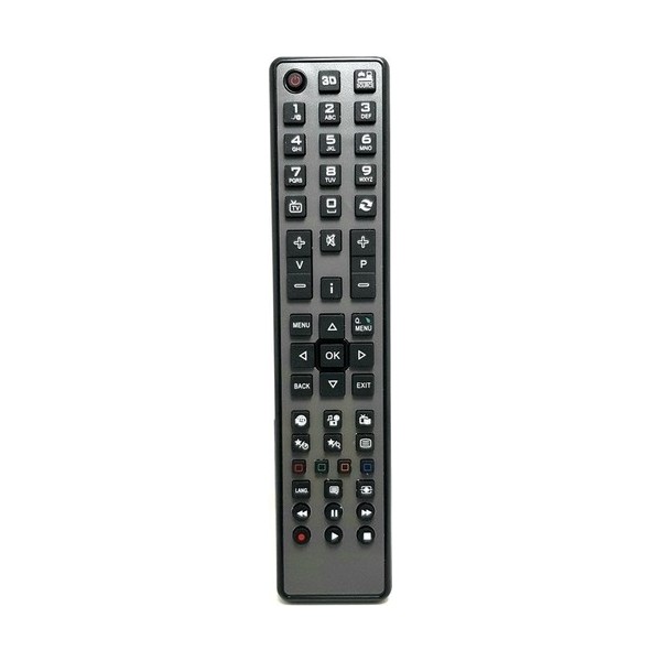 Seetech Vestel RC4937 3d-Led Tv Kumanda TV Aksesuarları Fiyatı