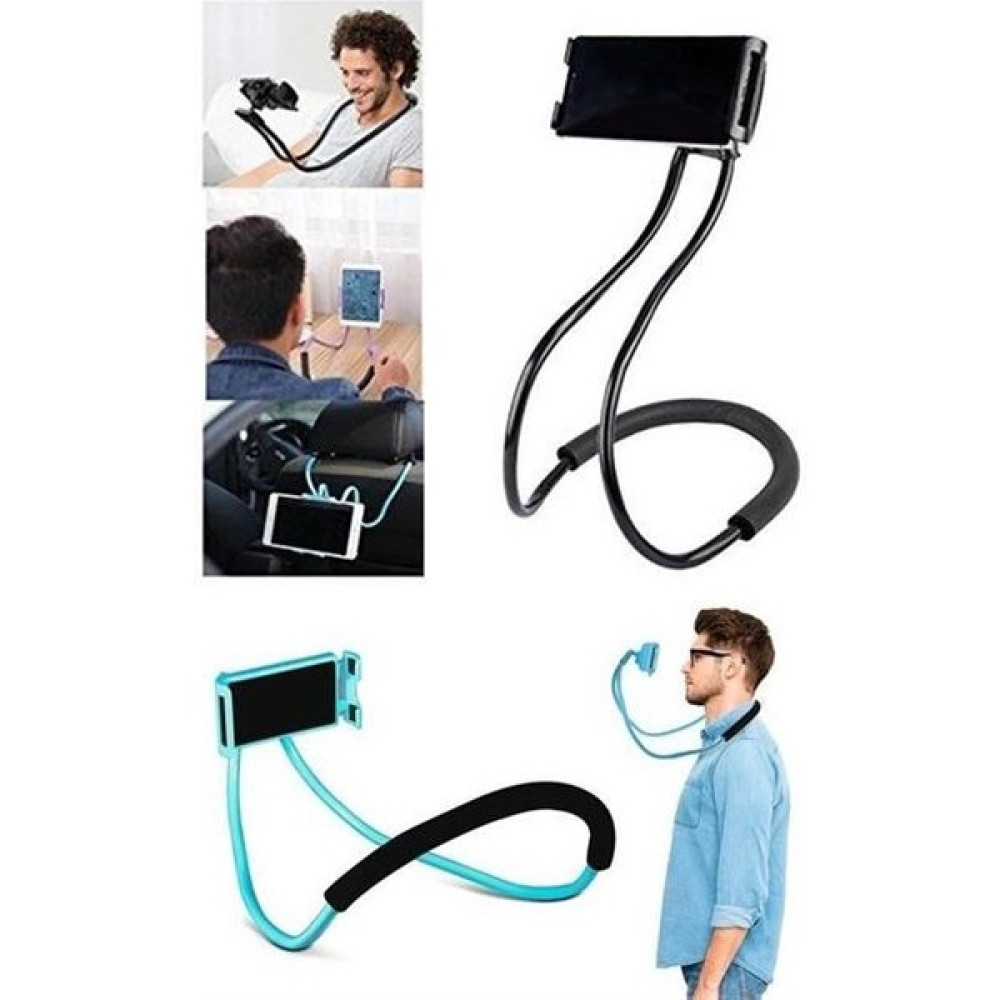 Sefam Home Boyuna Asılan Ergonomik 360 Derece Cep Telefonu Tutucu Stand Hediyelik Eşya Fiyatı
