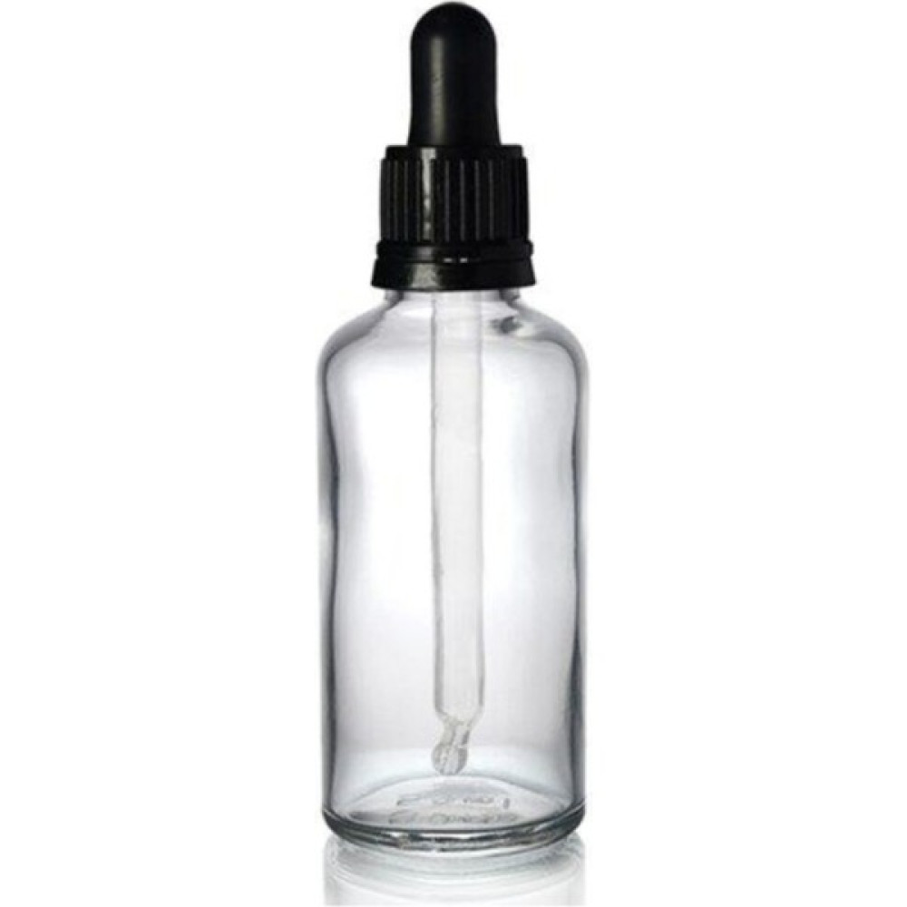 Şeffaf Cam Şişe 100 ml Cam Damlalıklı 10'lu Oto Boyaları Fiyatı